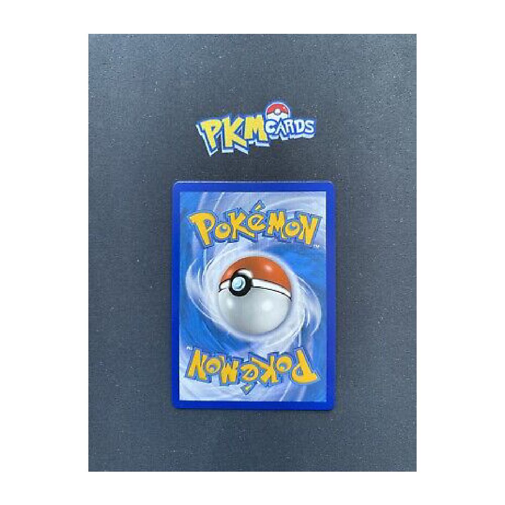 POKEMON CARD GAME BIG TIN BASIC