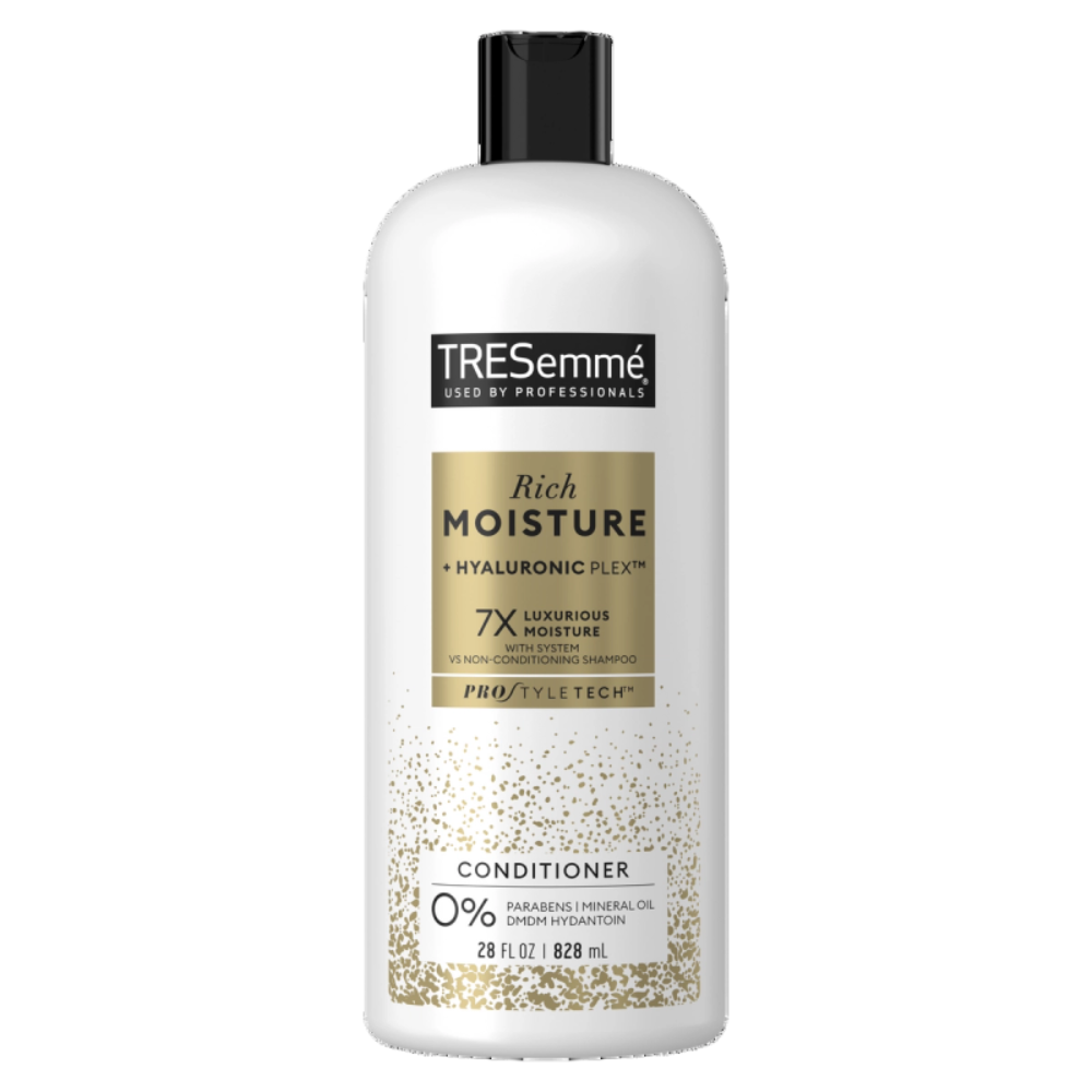TRESEMME CONDITIONER RICH MOISTURE LUXURIOUS 828 ML
