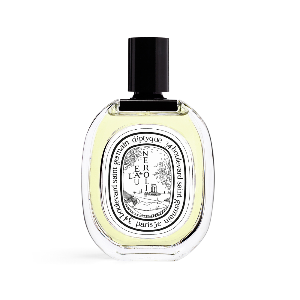 DIPTYQUE EAU DE NEROLI FOR MEN EDT 100ML