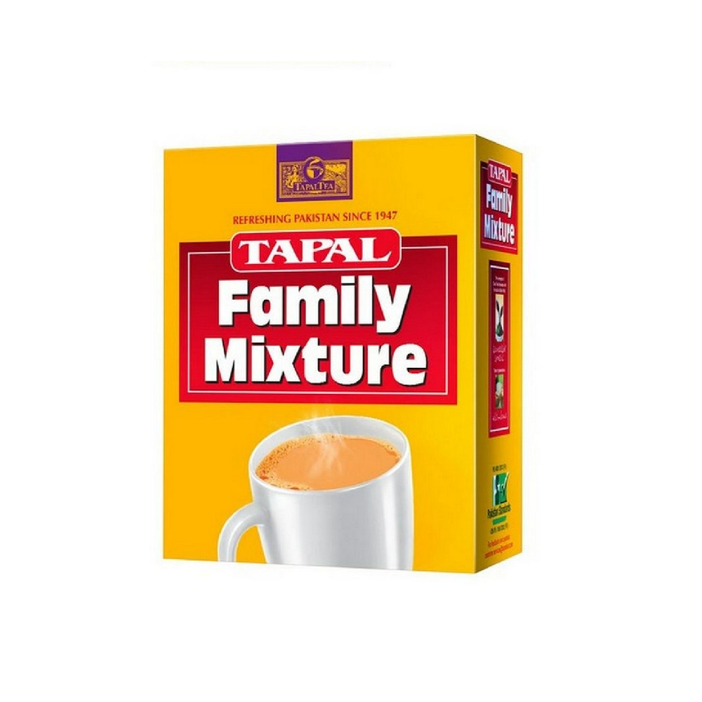 TAPAL FAMILY MIXTURE TEA 170 GM