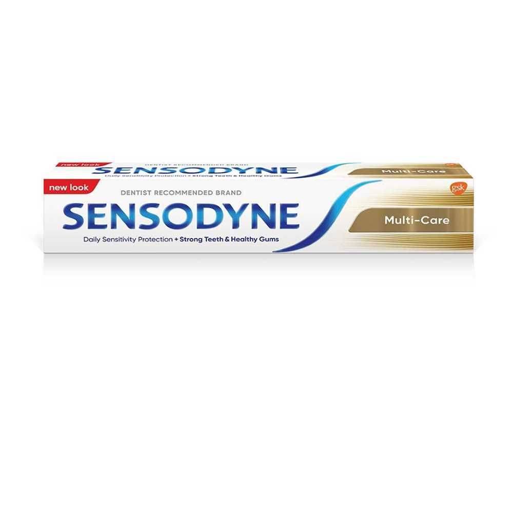SENSODYNE TOOTH PASTE MULTI CARE 70 GM