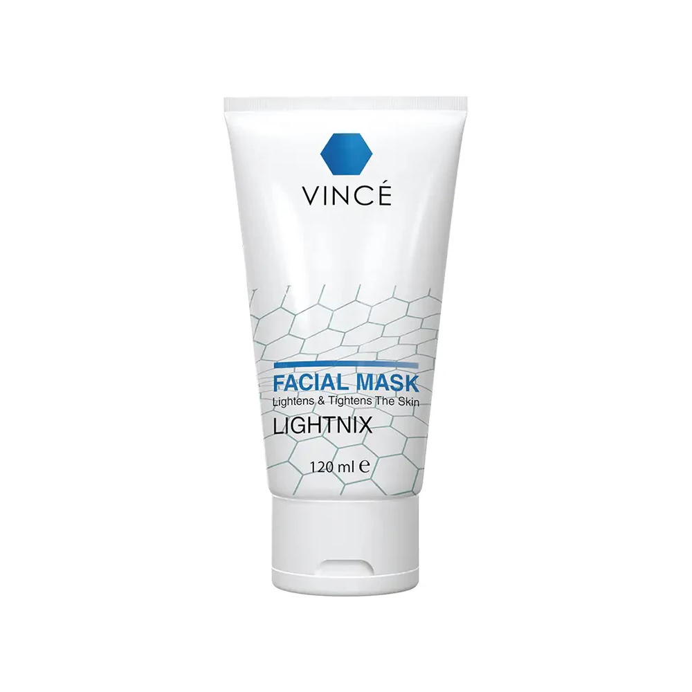 VINCE LIGHTNIX FACIAL MASK 120 ML