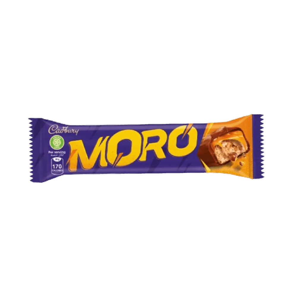 CADBURY MORO CHOCOLATE 12GM