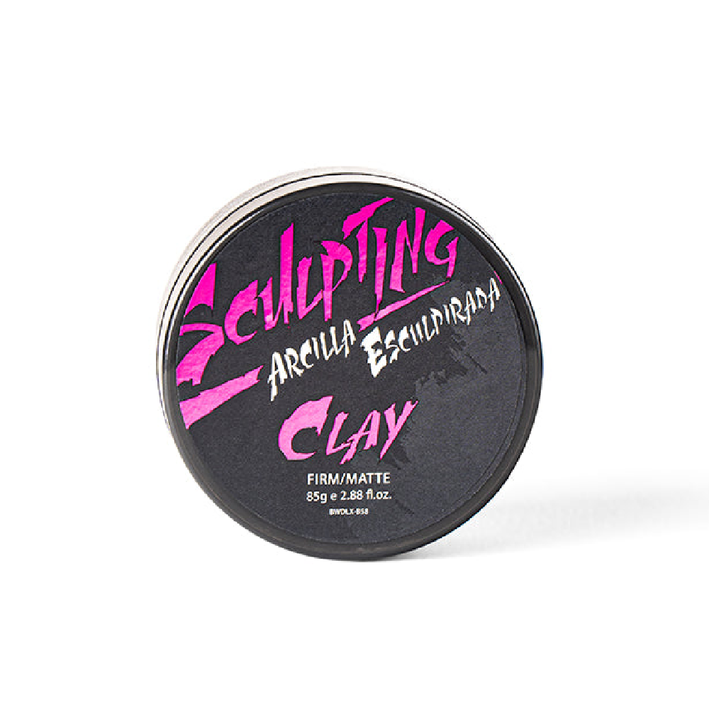 ARGAN DELUXE SCULPTING CLAY