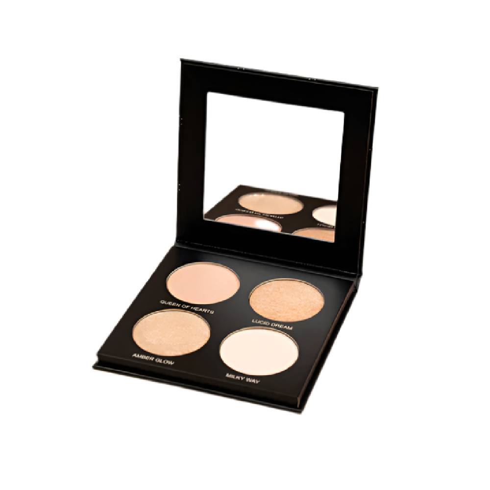 AMRIJ 7G (#2) HALL OF GLOW HIGHLIGHTERS