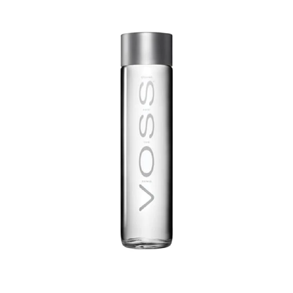 VOSS STILL WATER 375 ML