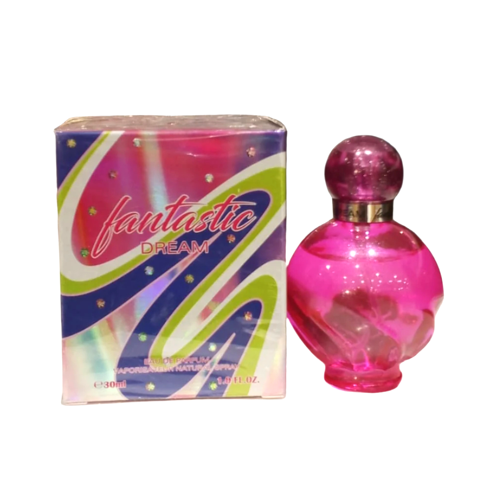 IR V.V LOVE BRITNEY SPEARS FANTASY W EDP 30ML 2025 3004-1