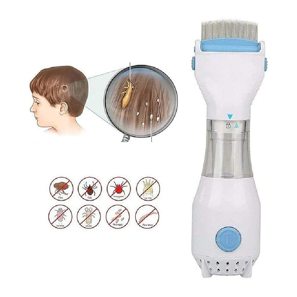 KATYSON TICK REMOVAL COMB IR 4859