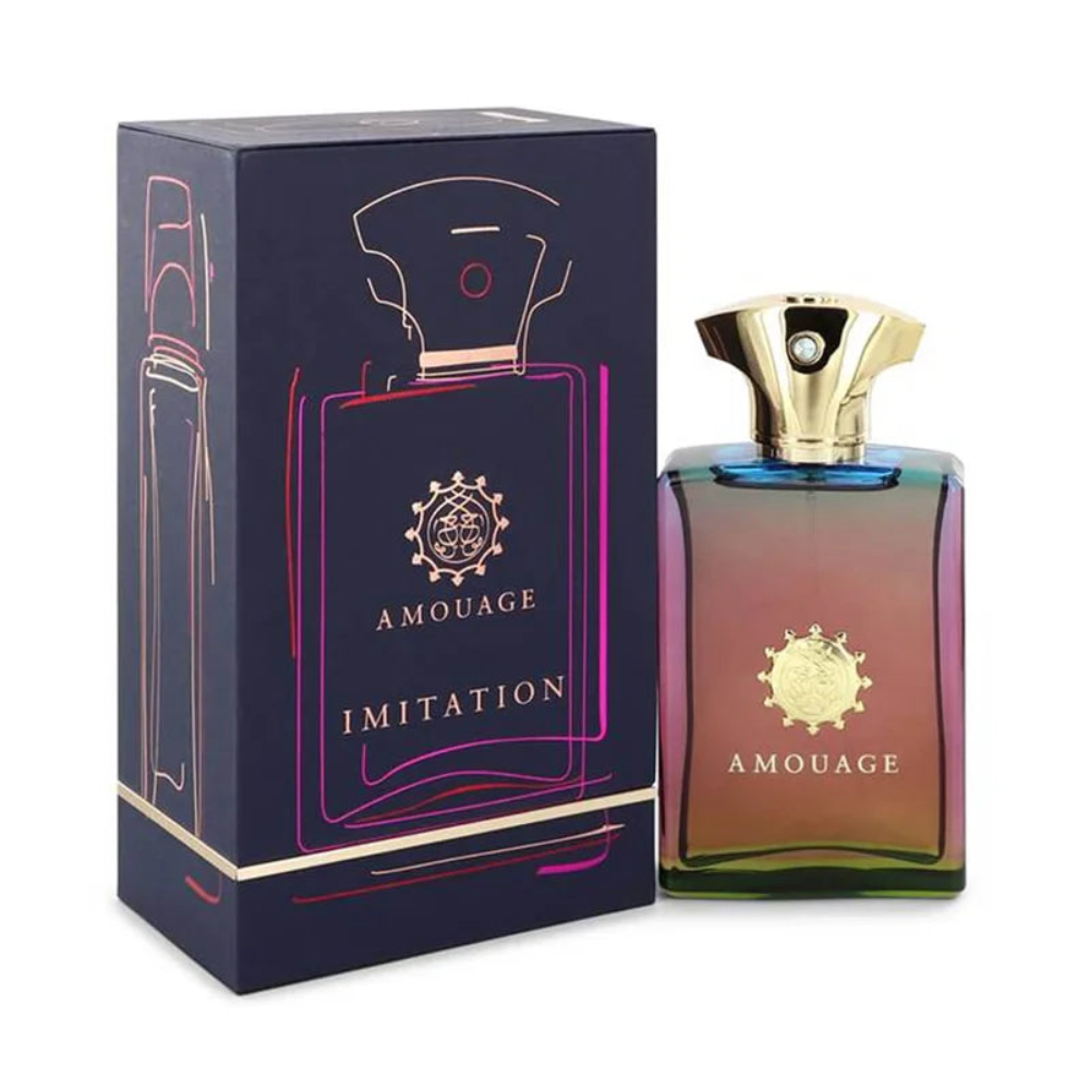 AMOUAGE IMITATION FOR MEN EDP 100ML