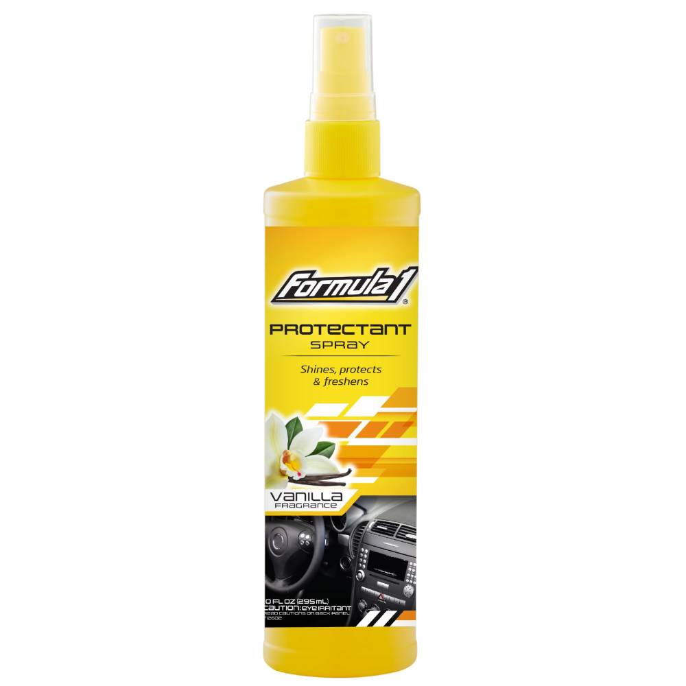 FORMULA 1 POLISH VANILLA PORTECTANT 295 ML