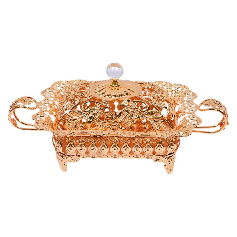 BOWL CANDY GOLDEN IR HY0528S