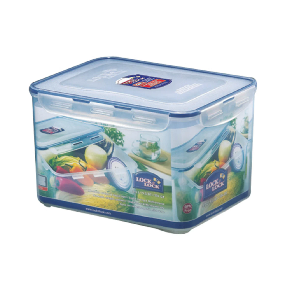 LOCK N LOCK CONTAINER HPL838 9.0 LTR