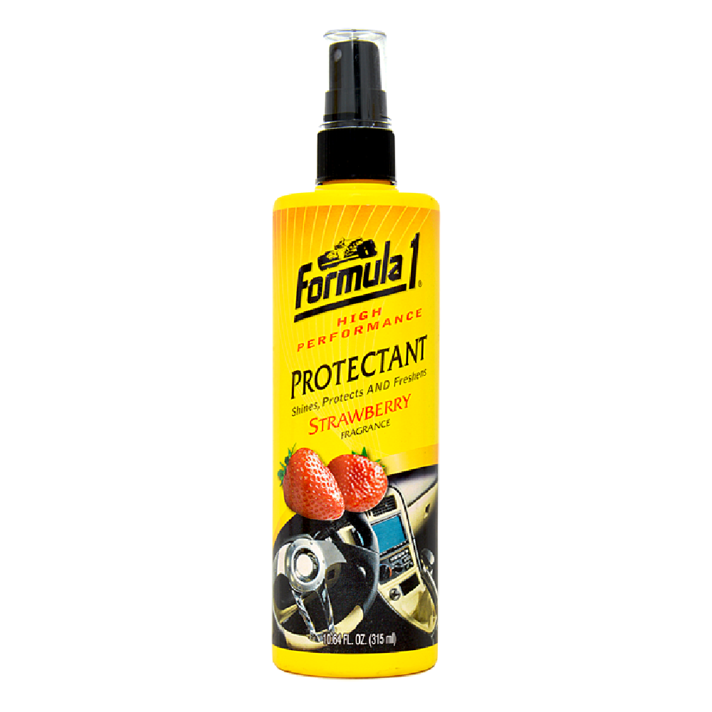 FORMULA 1 POLISH STRAWBERRY PROTECTANT 295 ML