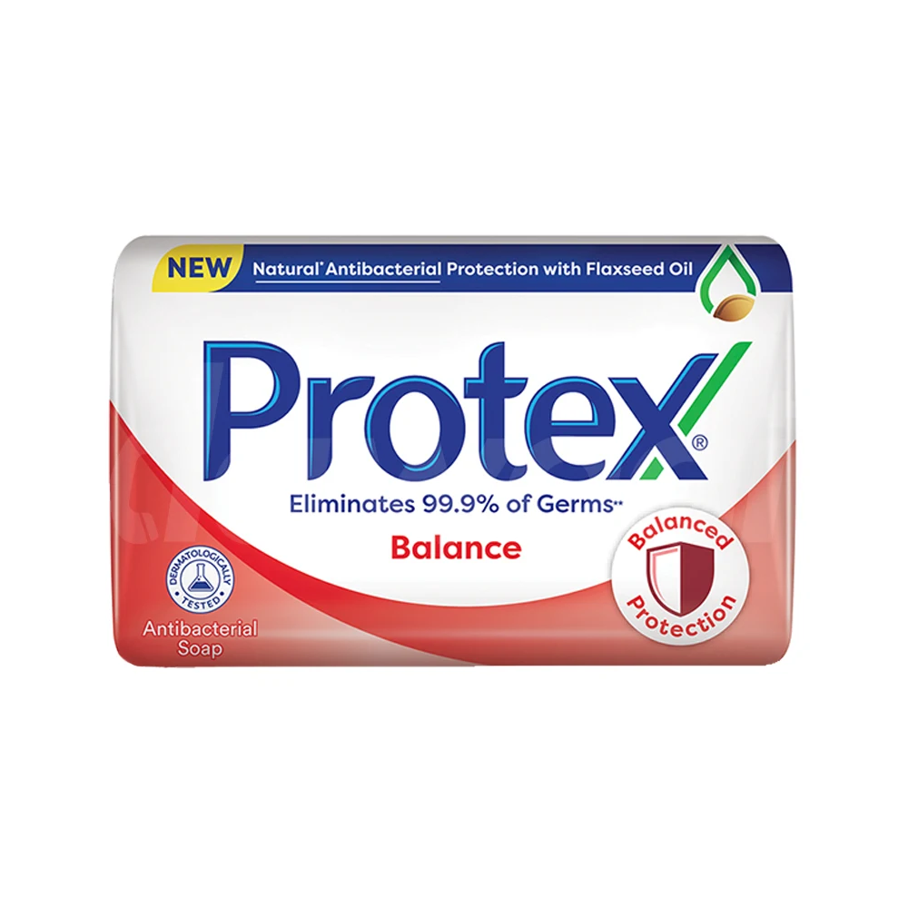 PROTEX SOAP BALANCE PROTECTION 95 GM