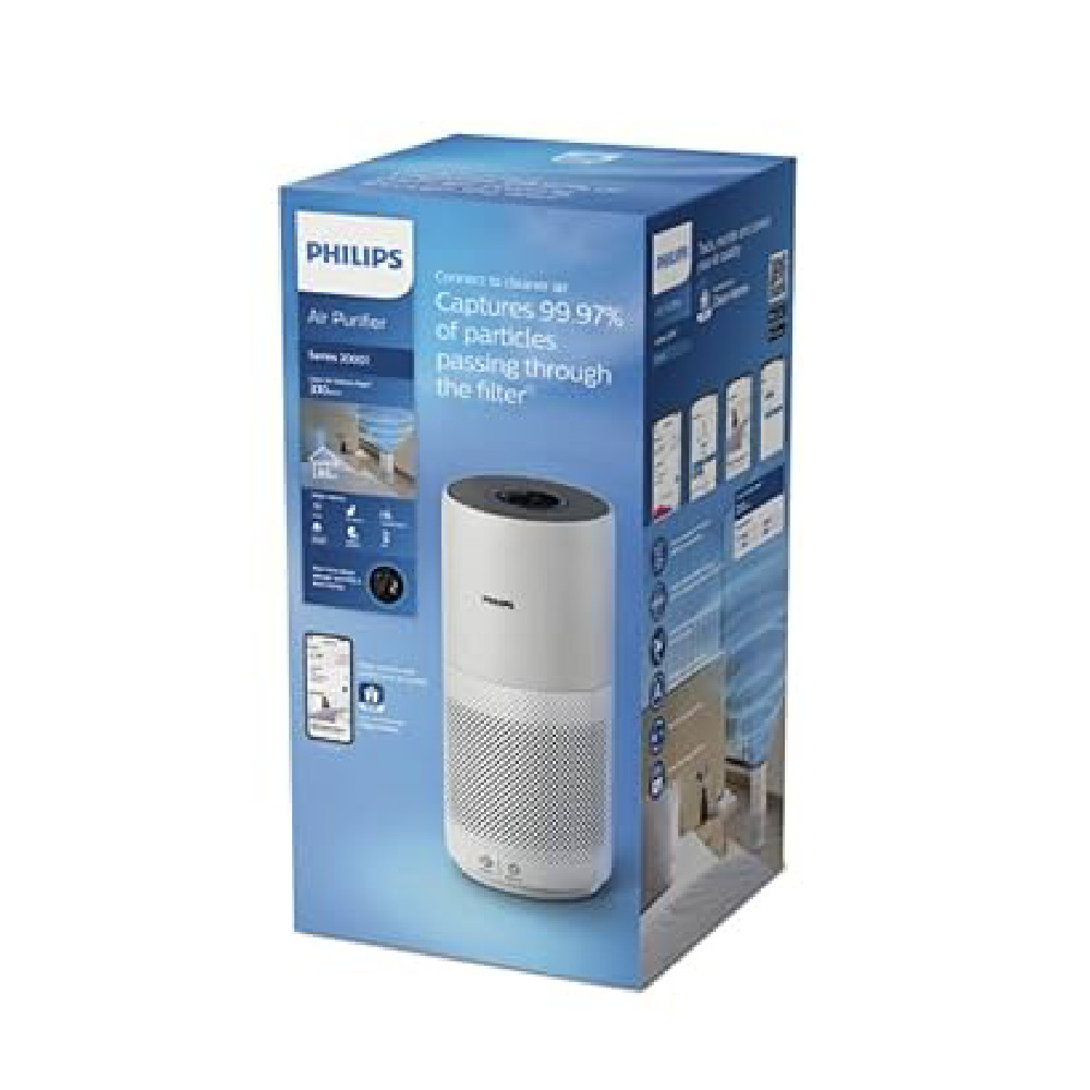 PHILIPS AIR PURIFIRE AC2939