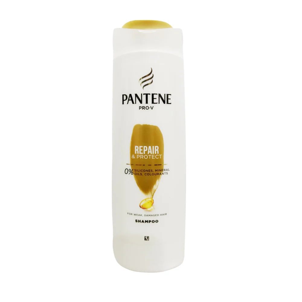 PANTENE SHAMPOO REPAIR AND PROTECT 400 ML