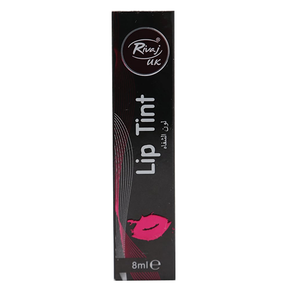 RIVAJ LIP TINT LIP GLOSS 15