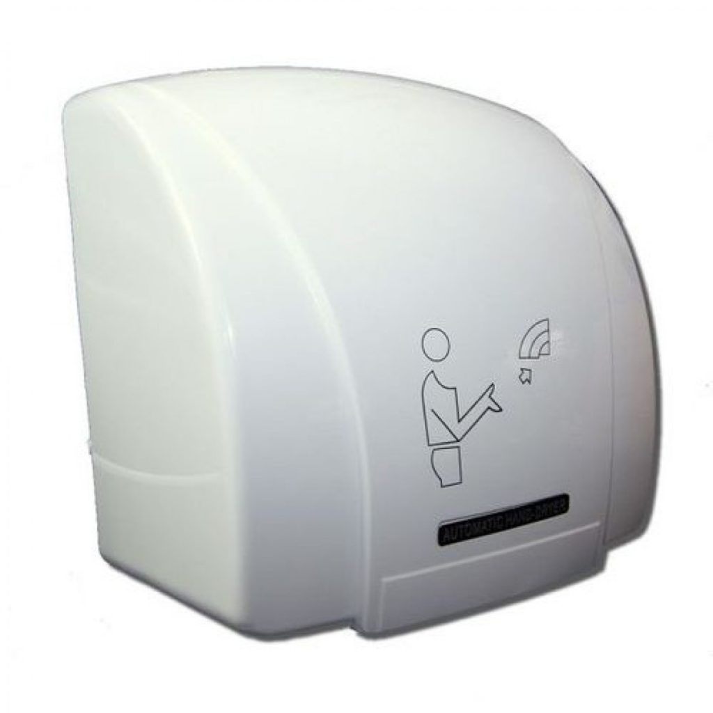 SIEMENS HAND DRYER PLASTIC 92001