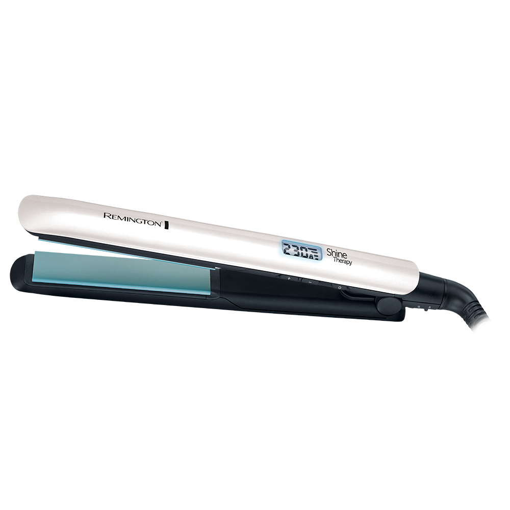 REMINGTON HAIR STRAIGHTNER 8500