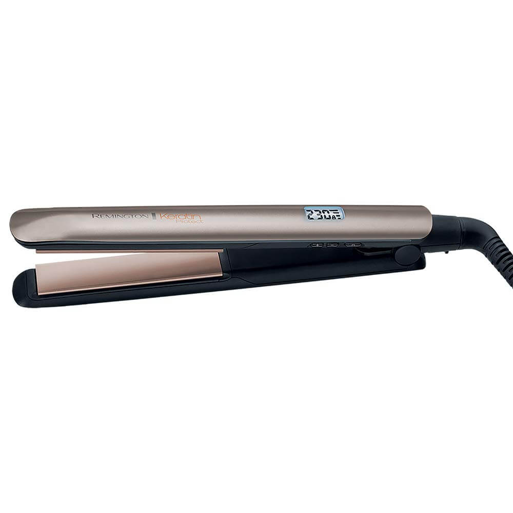 REMINGTON HAIR STRAIGHTNER S8540