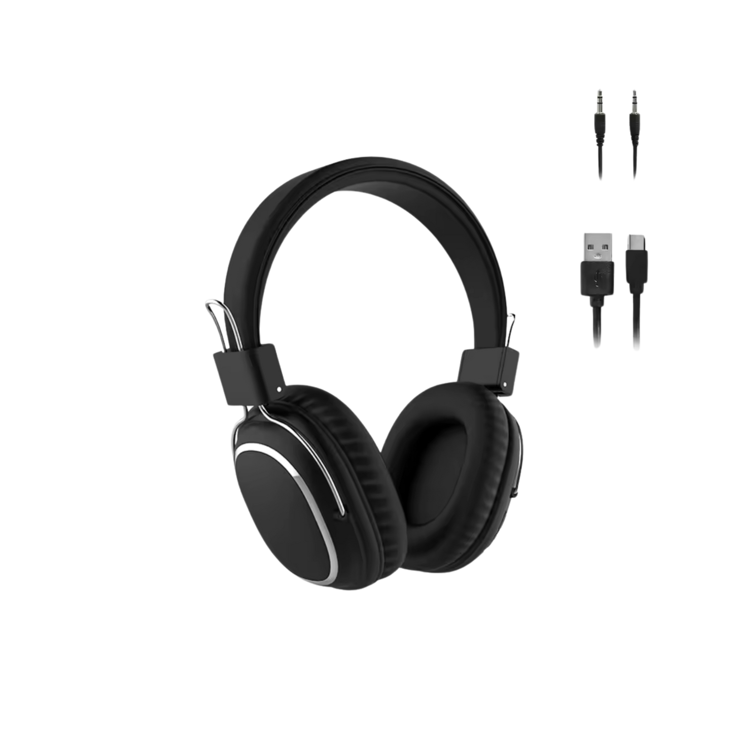 SODO SD-1004 – Over-Ear Hi-Fi Stereo Headset