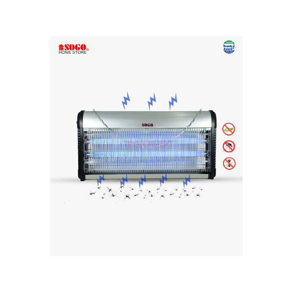 SOGO INSECT KILLER JPN-1135