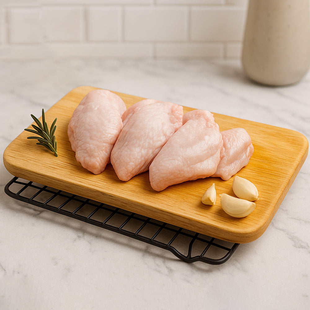 Skin On Nabblets (Lahore Only)