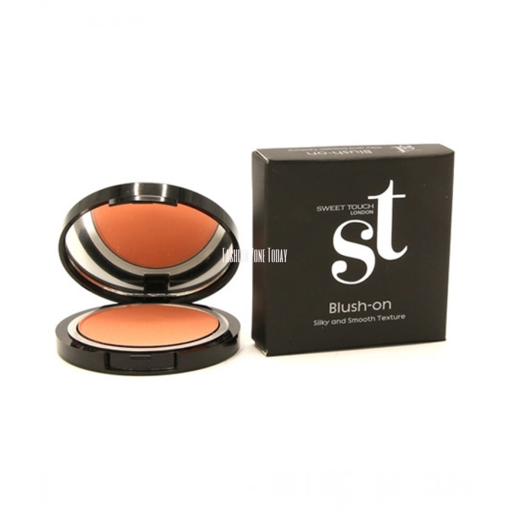 SWEET TOUCH BLUSH ON LIGHT PEACH MEDIUM PC