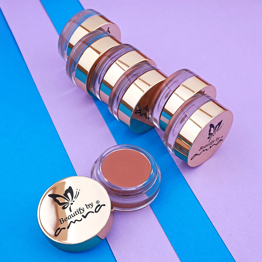 BEAUTY BY AMNA CONTOUR CREAM
