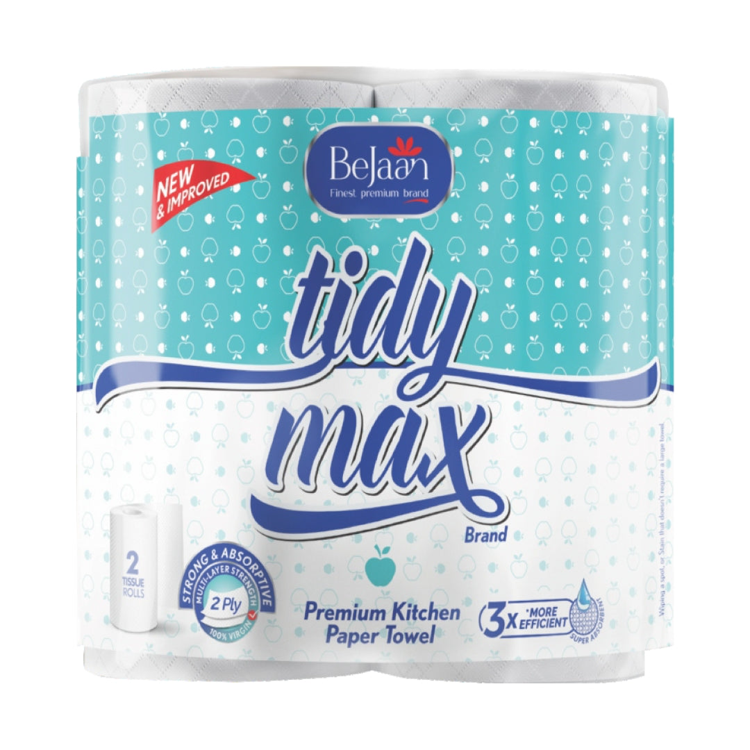 BE JAAN KITCHEN TOWEL TWIN