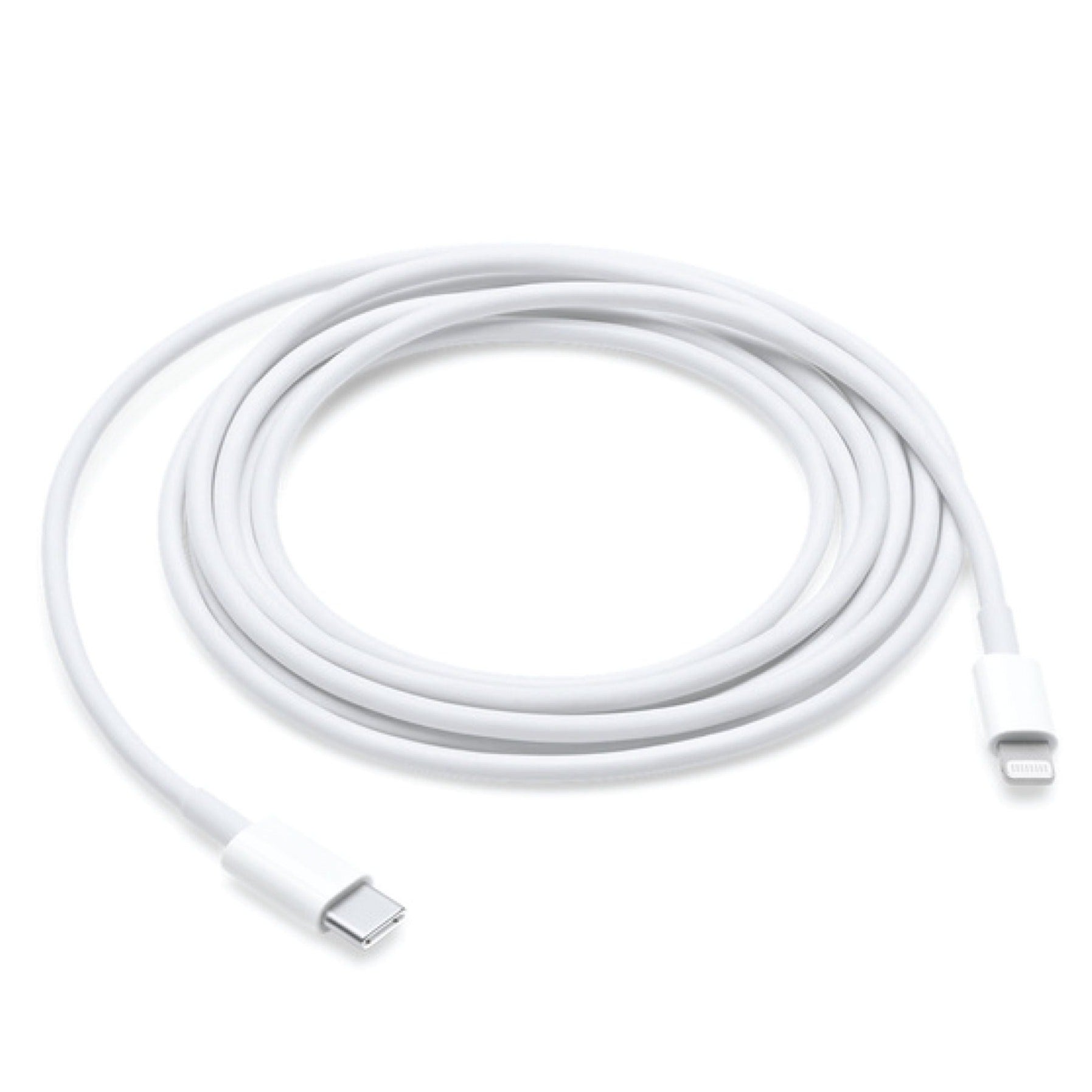 Apple Usb C To Lightning Cable 1 Meter 2 Meter Al Fatah
