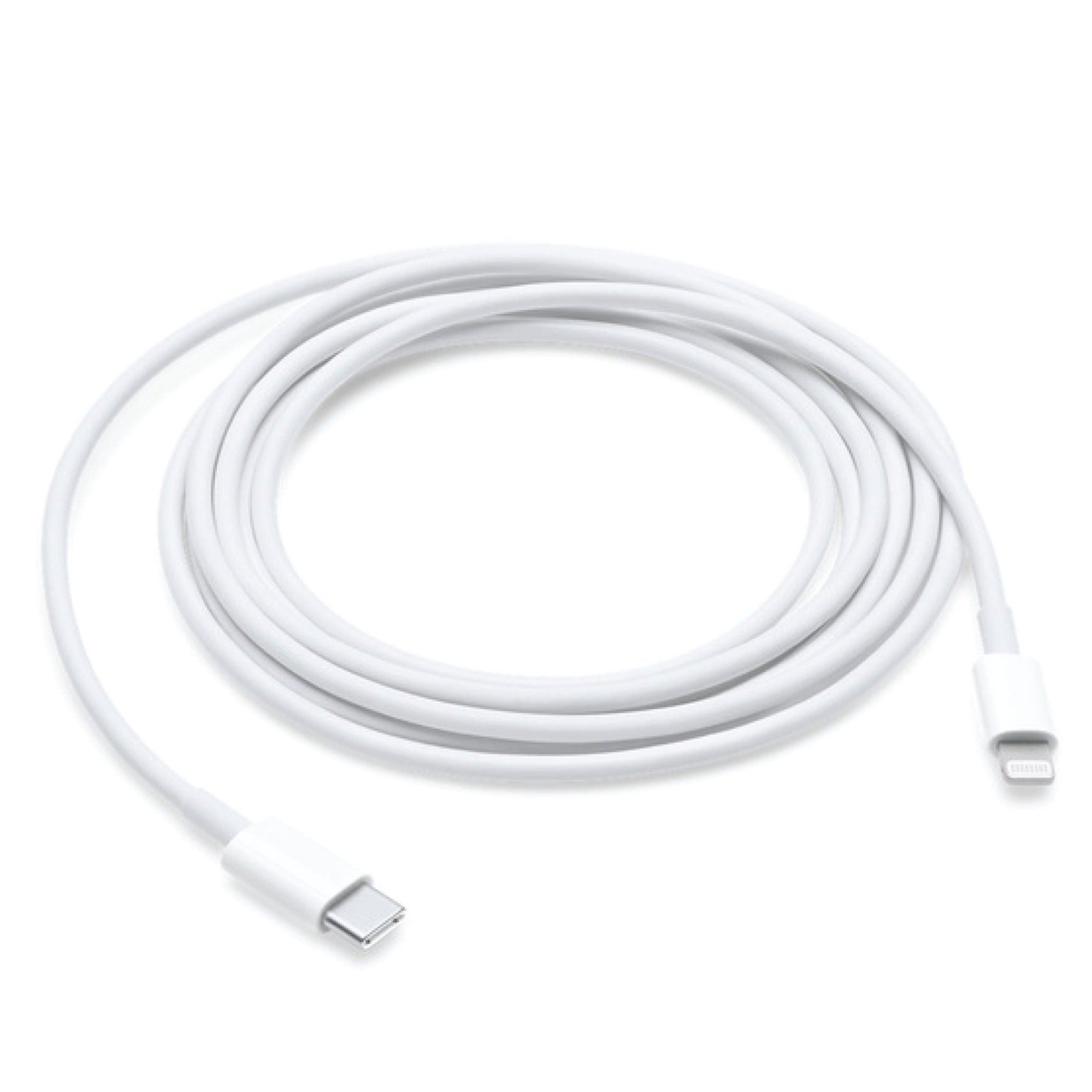 Apple USBC To Lightning Cable, 1 Meter2 Meter AlFatah