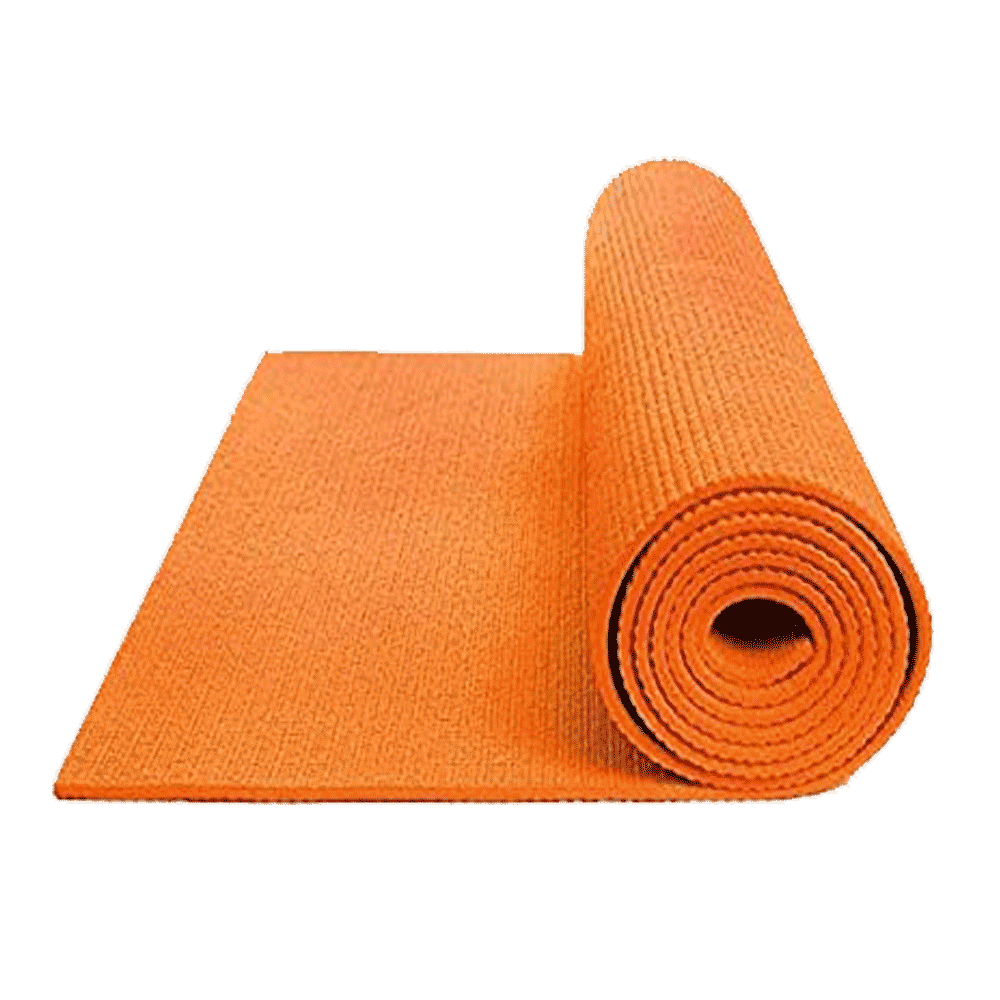 Yoga Mat 8 Mm Pc