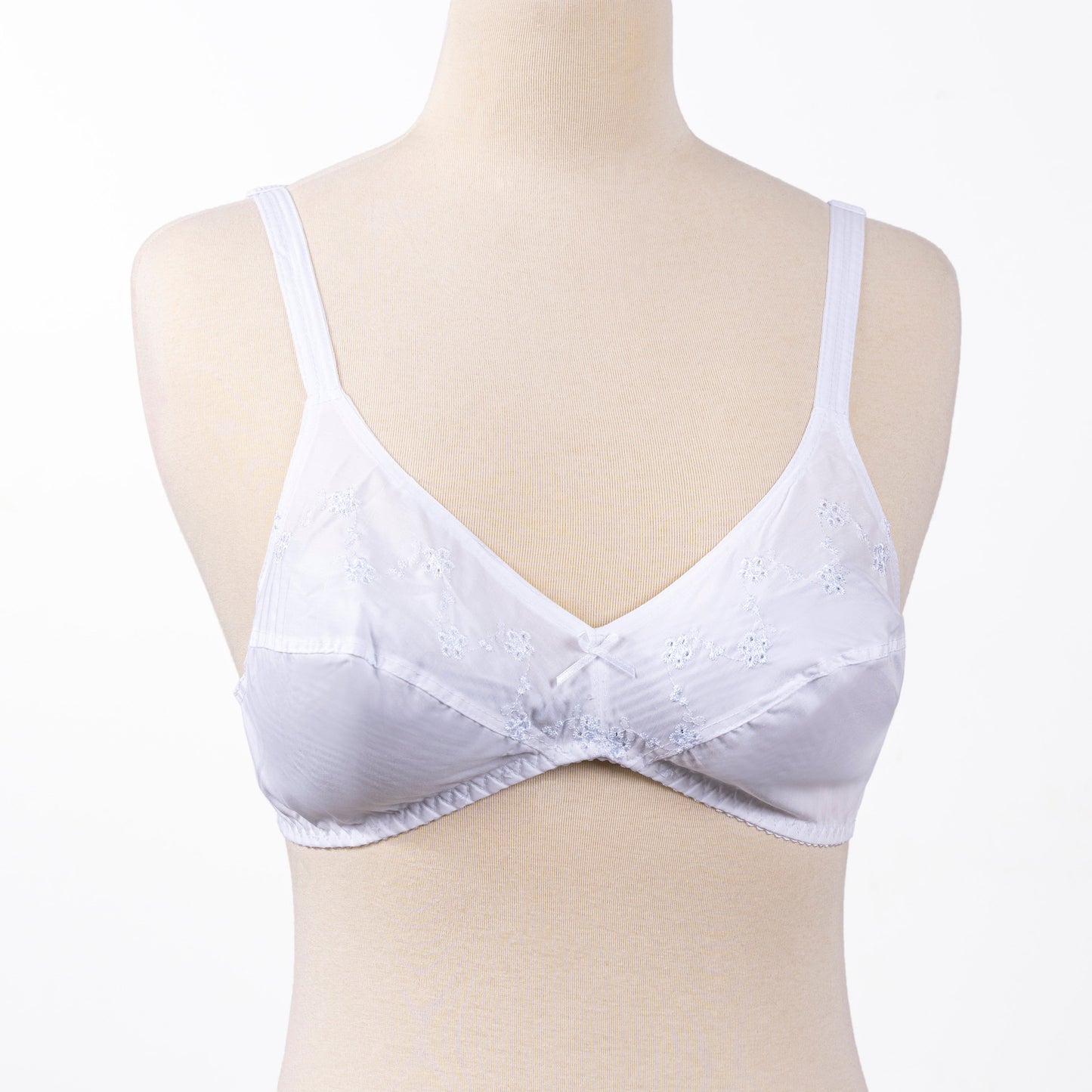 BELLEZA VALIANT COTTON BRA