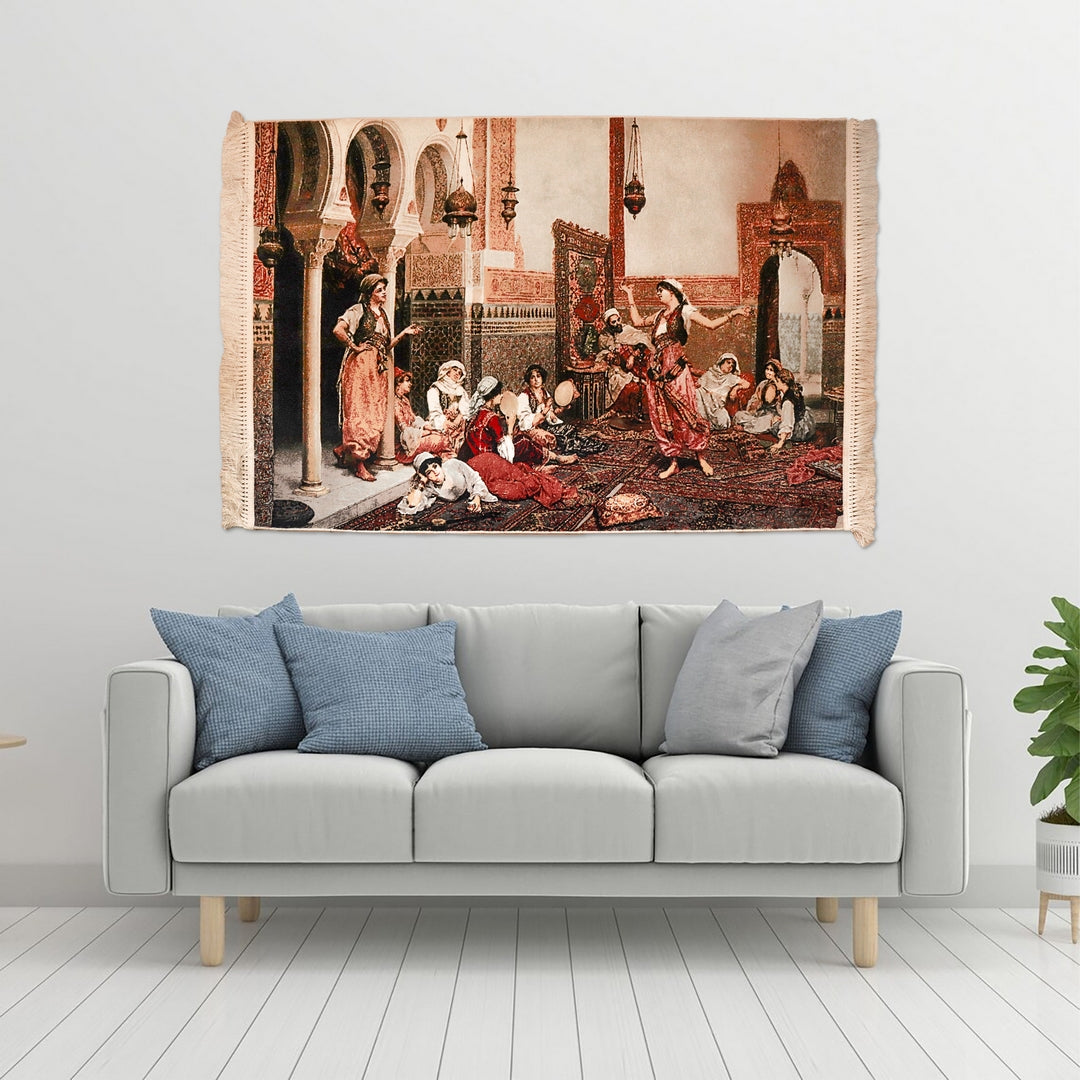 Fine Persian Khas Rug 3X5 FT