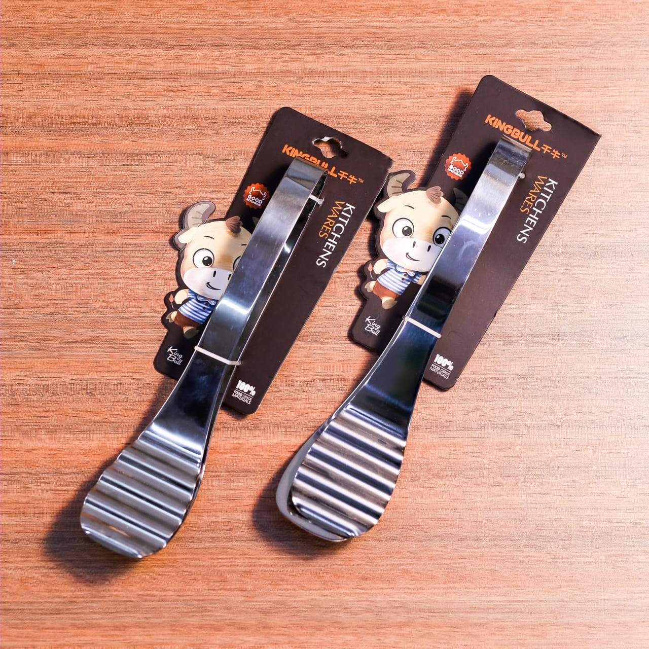 TONG STEEL IR JY4089