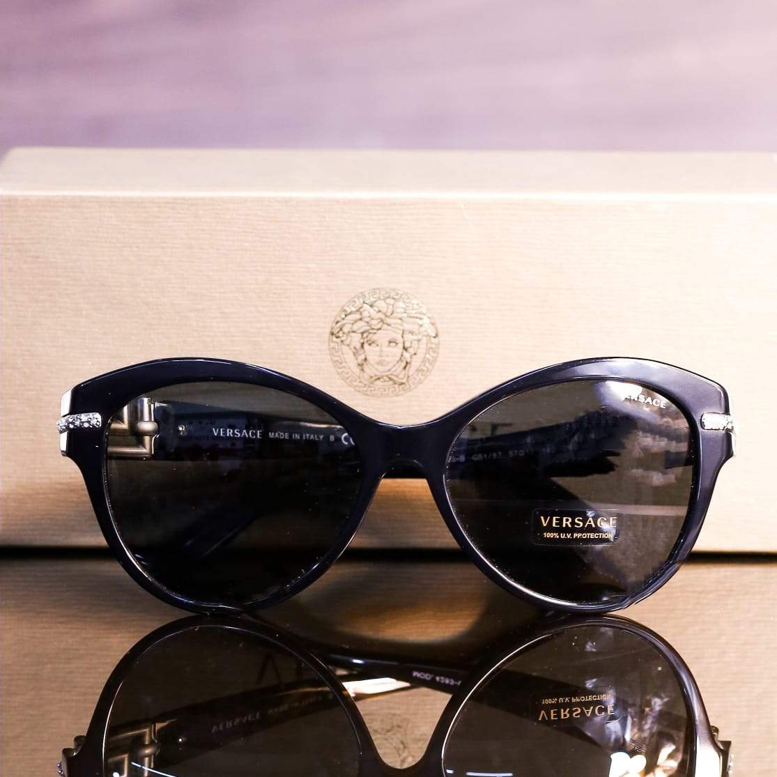VERSACE SUNGLASS