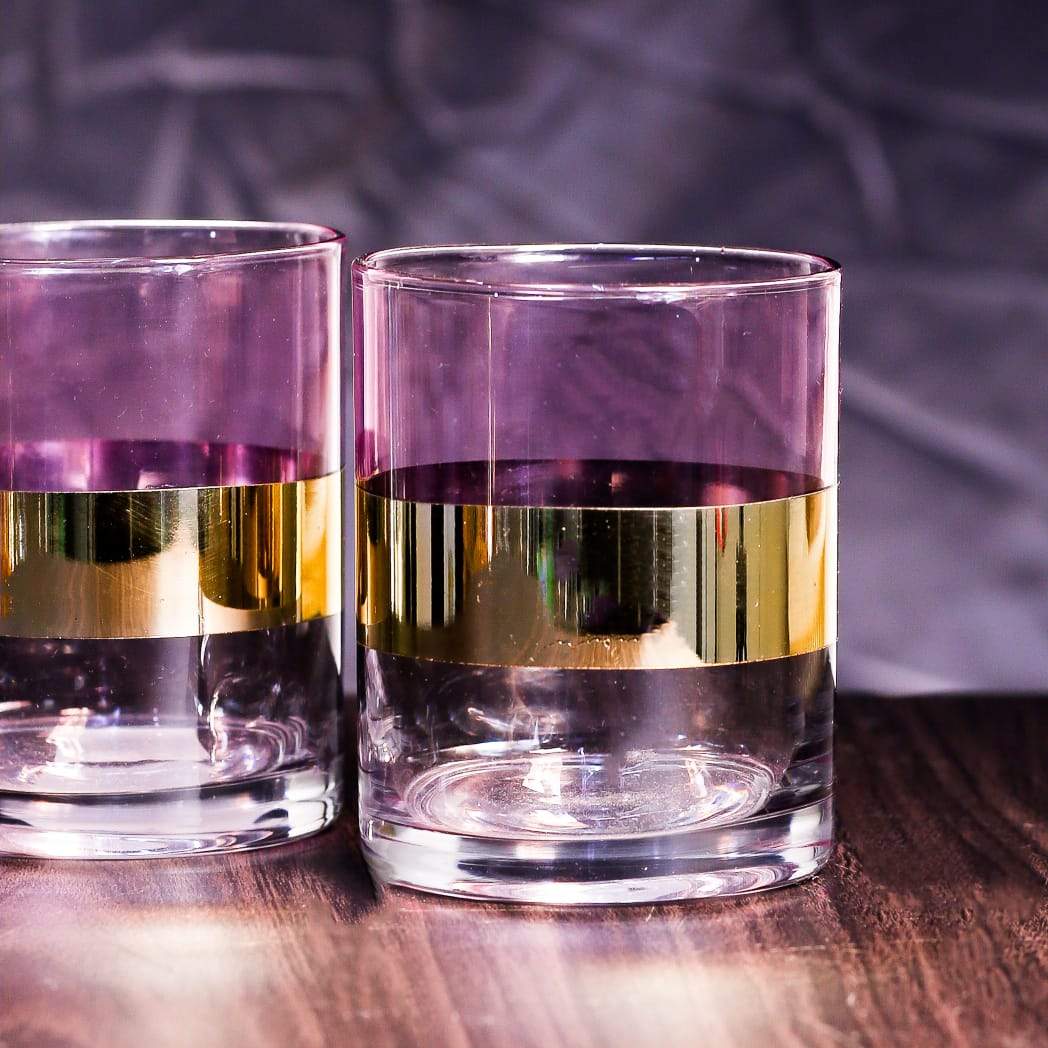 GLASS ATLANTIS IR 18F160F (Pack 6)