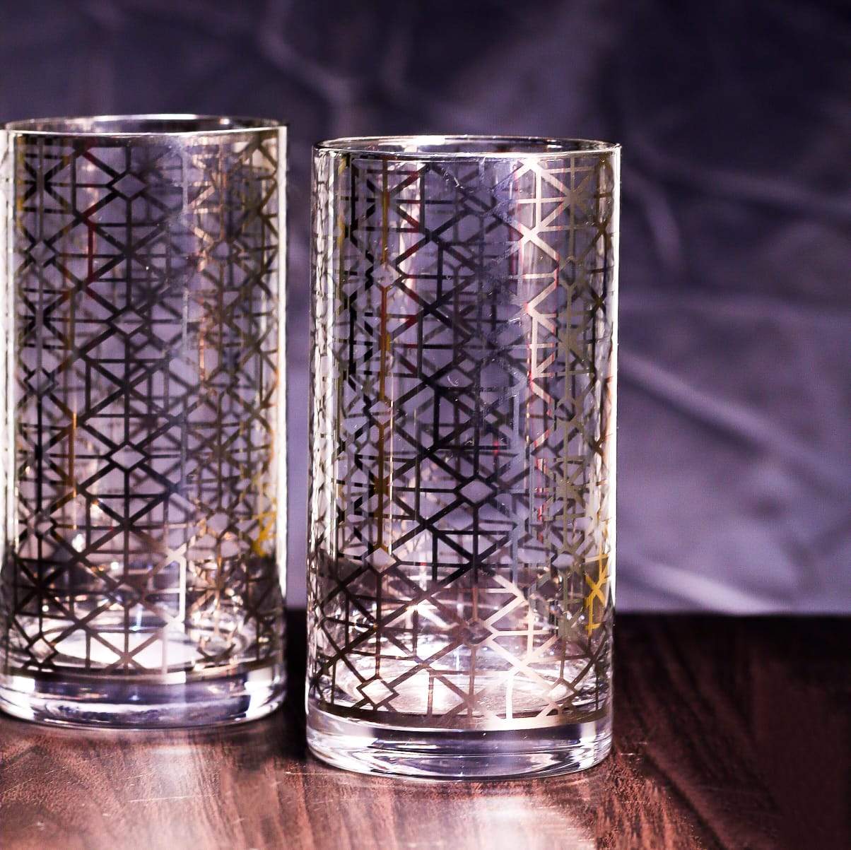 GLASS ATLANTIS IR 6WW001B-S2 BASIC (Pack 6)