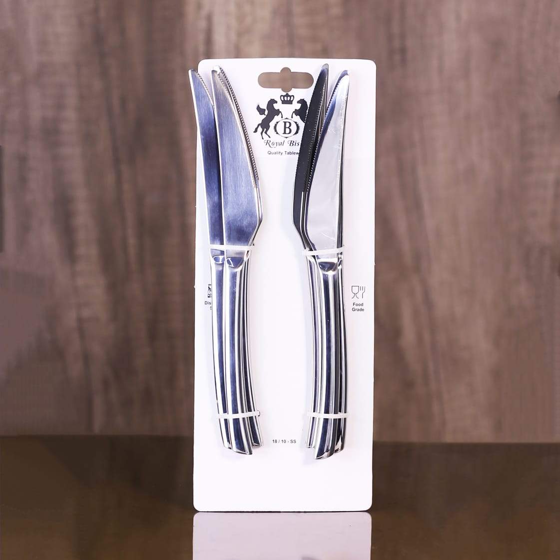 TABLE KNIFE IR 2612 BASIC