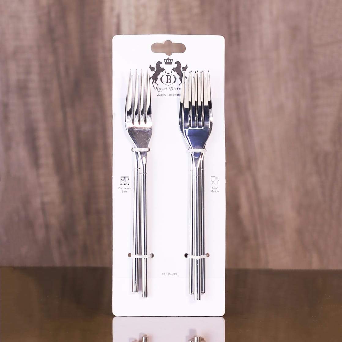 TABLE FORK IR 2002 BASIC