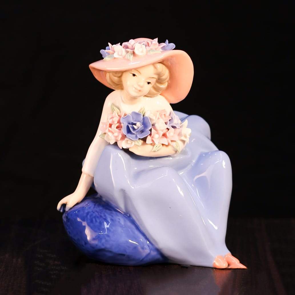 Decoration Pc Ceramic R86307 Basic