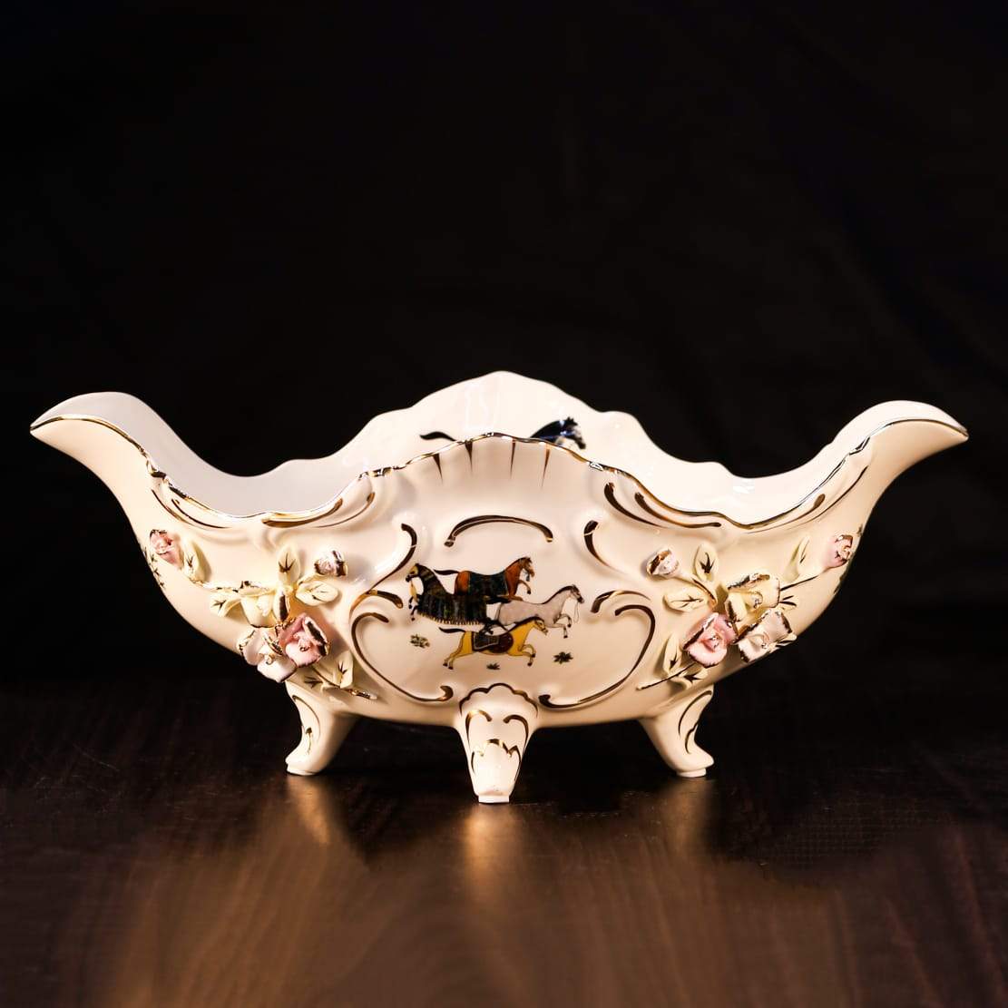 Bowl Porcelain Hch1005-333 Basic