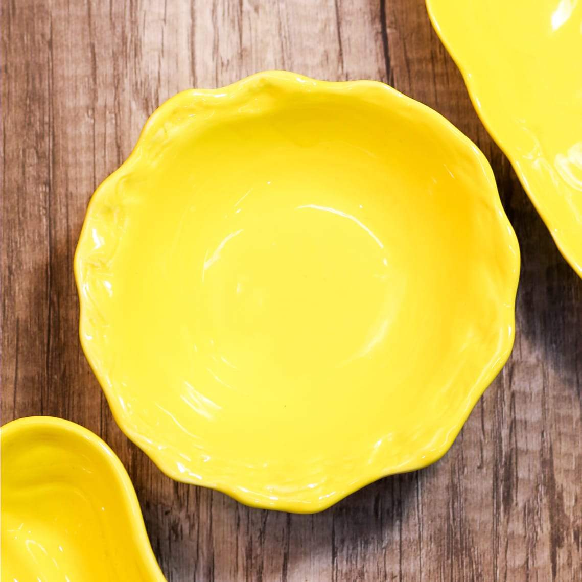 BOWL IR PORCELAIN 4INCH 676-679 BASIC