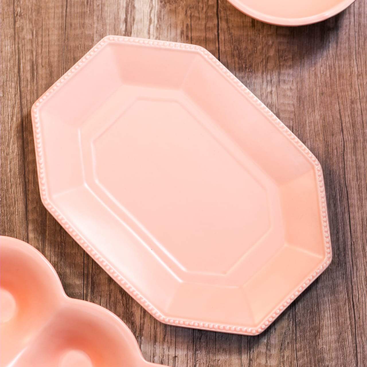 DISH ROYAL BISTRO 7049-Y1 BASIC