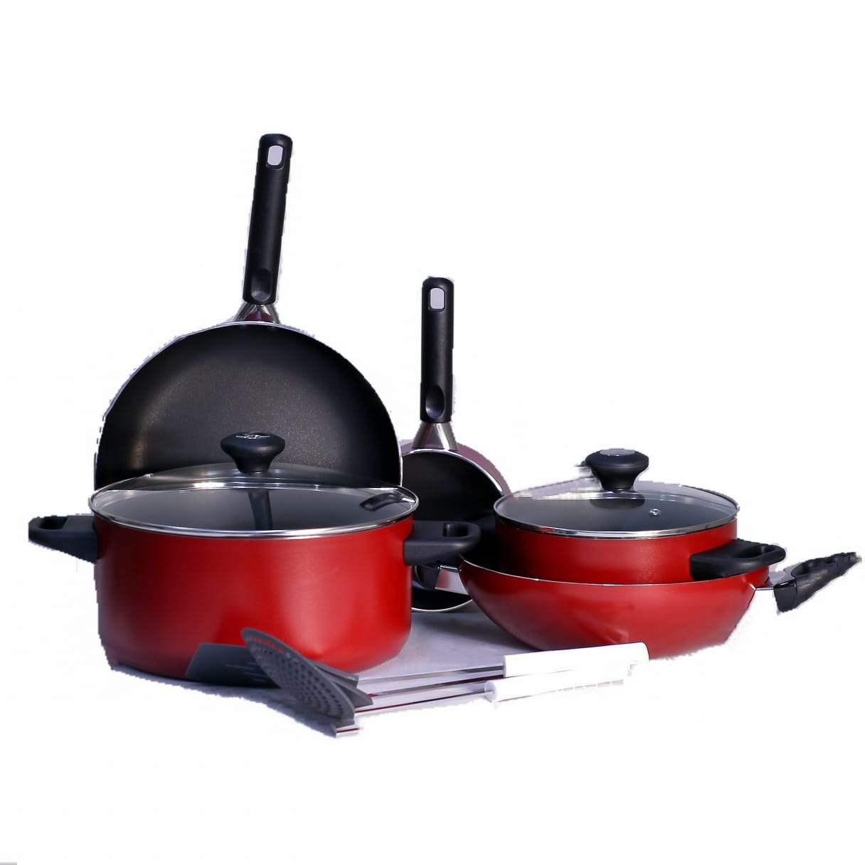 DAGCHI SET 14PC CLASSIC PRESTIGE PR21233 PC