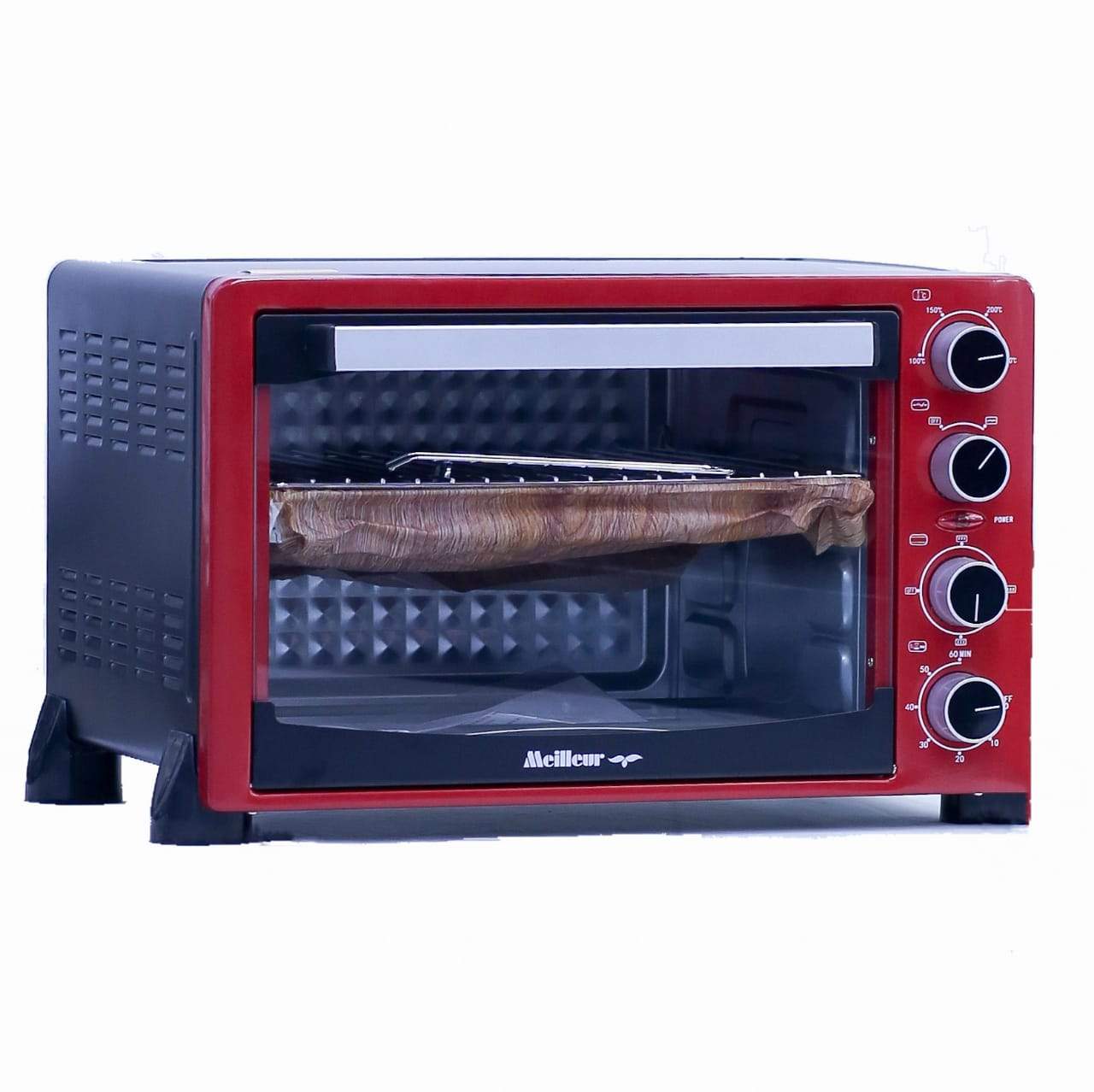MEILLEUR ELECTRIC OVEN 45LTR HK42RCL