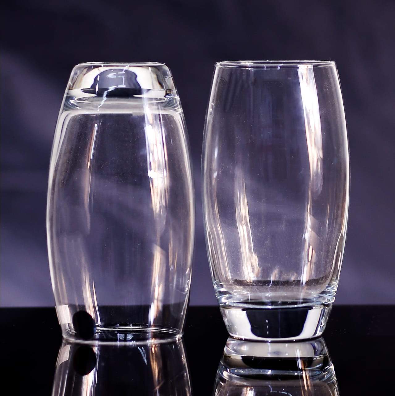 GLASS PSB BARREL 41020 (Pack 6)