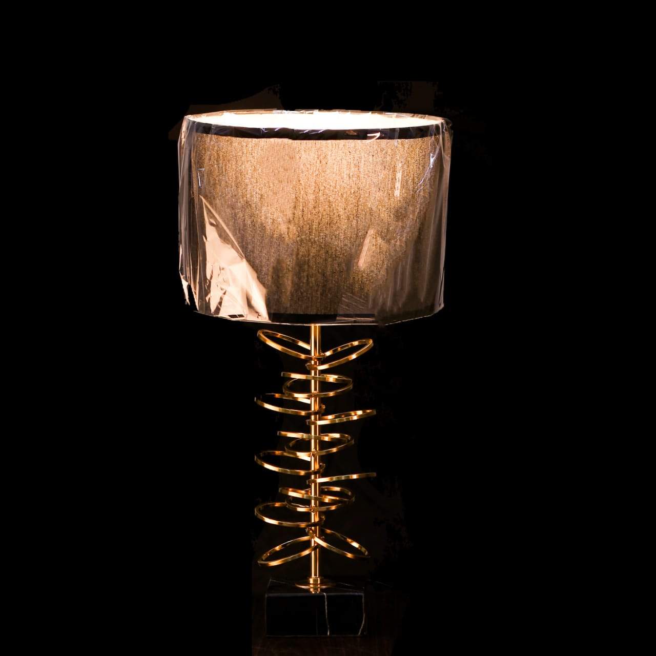 Table Lamp Ir 1596