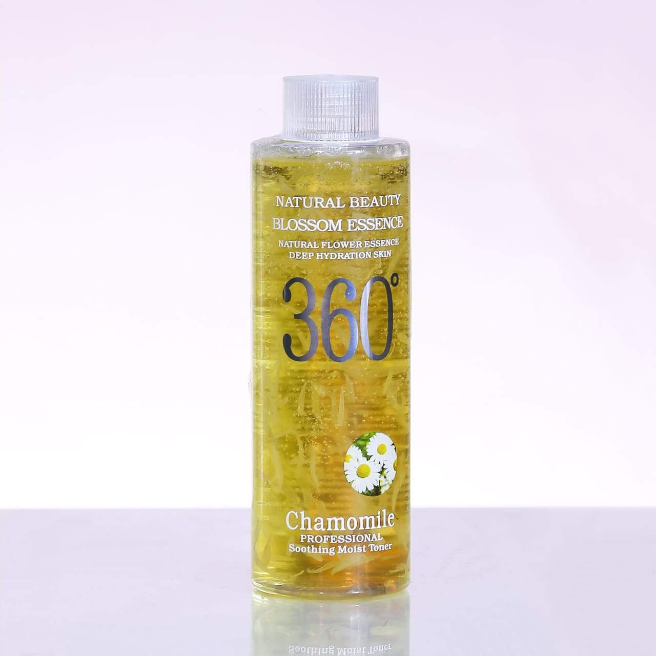 BLOSSOM ESSENCE 360 SKIN TONER CHAMOMILE IR 500 ML WKL503
